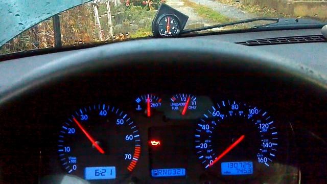 odd oil pressure issue смотреть онлайн
