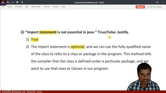 Core Java Model Question Paper |Core Java Question Paper Format |Core Java Model Answer Sheet смотреть онлайн