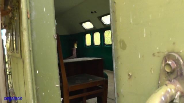 РАССЛЕДОВАНИЕ.На реке ВОЛГА.Село Фокино.Нижегородская область.5.10.2014.Ч.4 смотреть онлайн