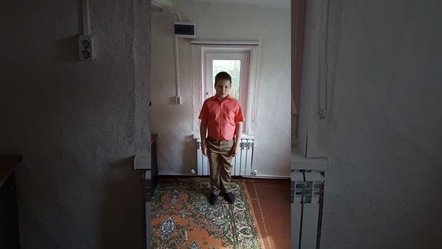 Муса Джалиль «Любовь и насморк». Николаев Антон смотреть онлайн