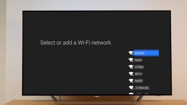 How to connect your Philips TV to WiFi [Android] смотреть онлайн