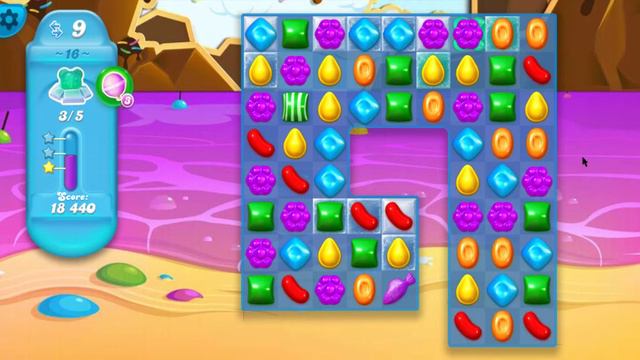 #Candy Crush Soda Saga #cartoon #webseries смотреть онлайн