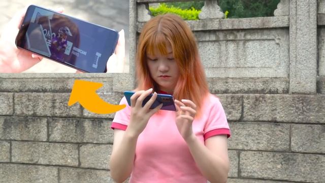 Honor 10X Max Review ,荣耀X10 Max 护眼阳光屏硬刚 смотреть онлайн
