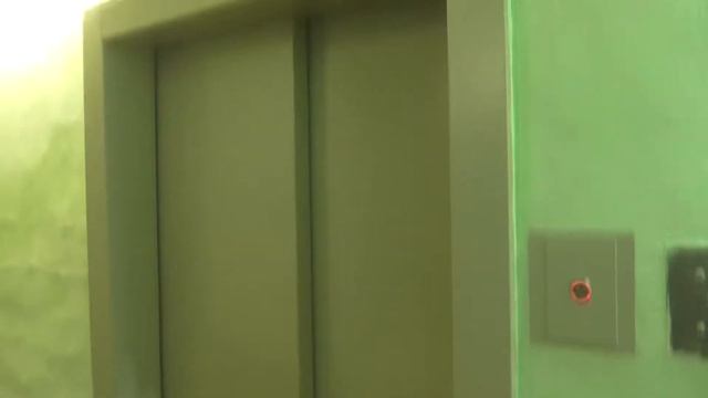 (12) Электрические лифты Мослифт и ЩЛЗ Ecomaks V=1 м/с, грузоподъемность 320 и 630 кг смотреть онлайн