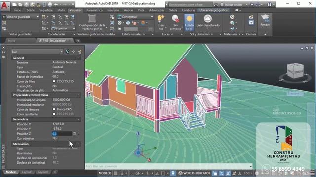 ?Curso AUTOCAD? смотреть онлайн