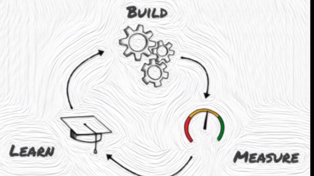 "The Lean Startup" by Eric Ries | build & grow successful STARTUPS смотреть онлайн