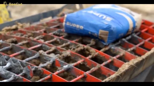 concrete mixer смотреть онлайн