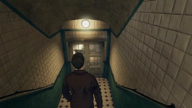 Sherlock Holmes - Crimes and Punishments Серия 3 "Ватсон, Вы неправильно пьёте чай!" смотреть онлайн