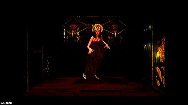 Are You Afraid of The Dark? The Tale of Orpheo's Curse - Part 7 END Let's Play Walkthrough смотреть онлайн