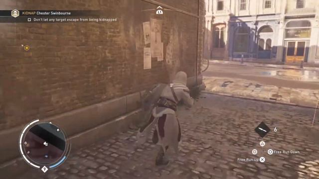 Assassin's Creed Syndicate Walkthrough Gameplay Part 11 смотреть онлайн