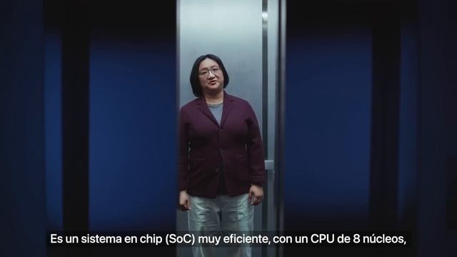 Descubre La MacBook Air De 15 Pulgadas. | Apple