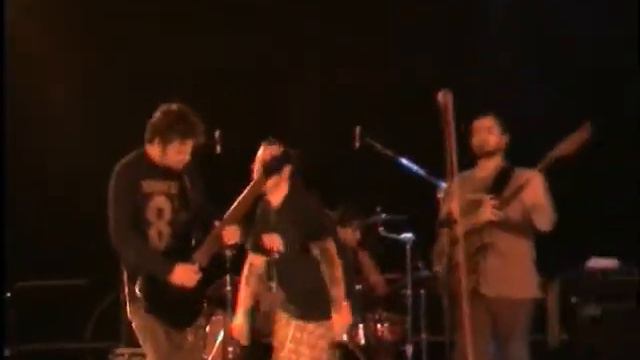 Reflections Live Villafrati 26-27-04-2005.wmv смотреть онлайн