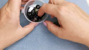 Заключительная переделка для Ольги из г. Калуги