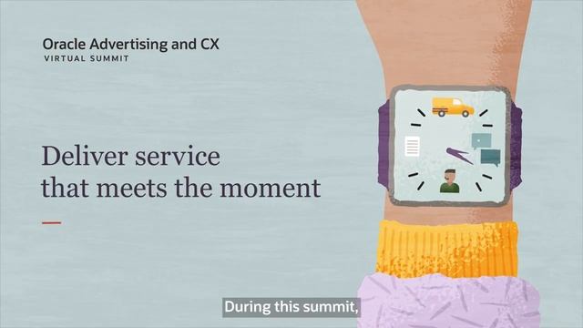 Deliver customer service experiences that meet the moment смотреть онлайн