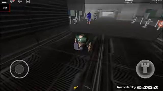 Слендэр пропал!!! Roblox смотреть онлайн