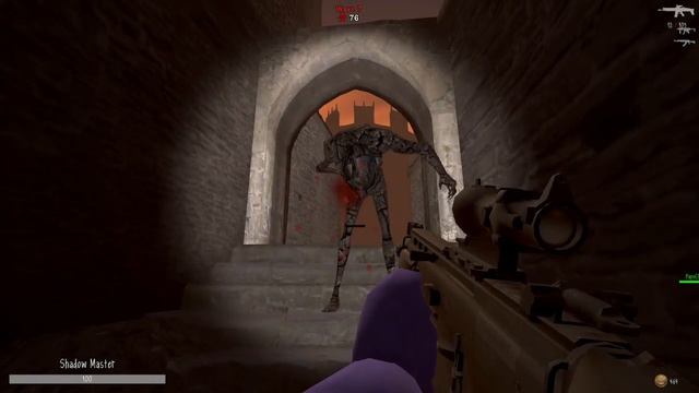 Slendytubbies 3 Survival | The Fortress (Dusk) Ft.Bonker228822 and many others смотреть онлайн