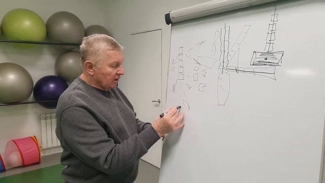 Спасение позвонков смотреть онлайн