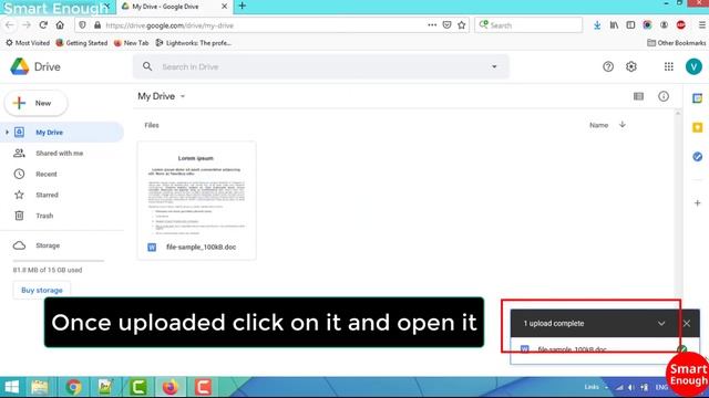 How to convert word to pdf? Ms Word .doc, .docx file to .pdf format with Google Drive? смотреть онлайн