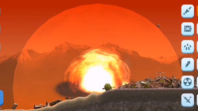 City Smash 1.6 смотреть онлайн