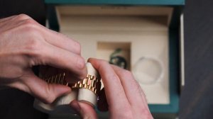 Обзор ПРЕЗИДЕНТСКИХ ROLEX Day-Date 40mm / Самые ПРЕСТИЖНЫЕ часы от ROLEX? Часы ДОНАЛЬДА ТРАМПА