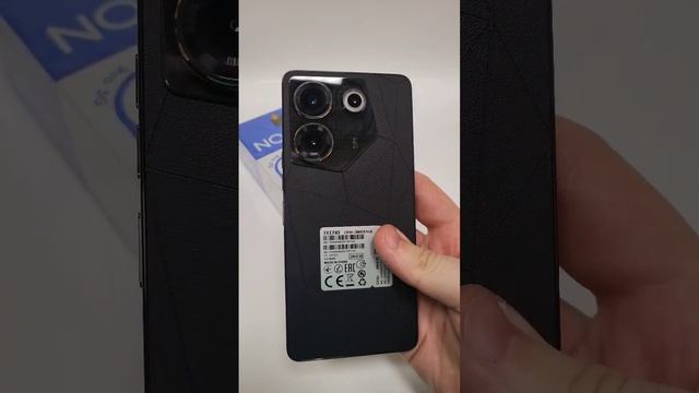 TECNO CAMON 20 pro 5g - лучший телефон 2023 года смотреть онлайн