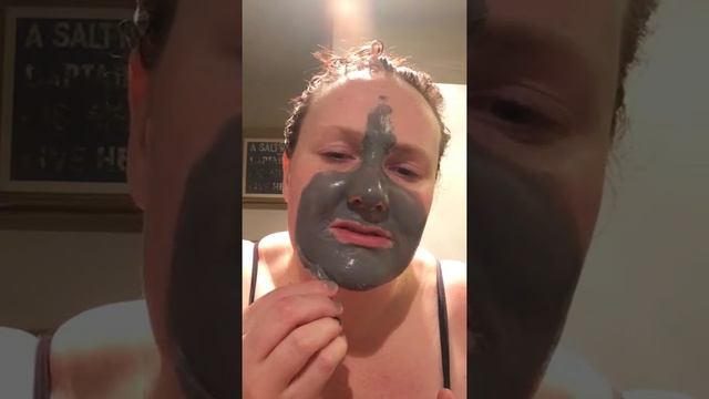 Review Elizavecca Hell-Pore Clean Up Mask смотреть онлайн