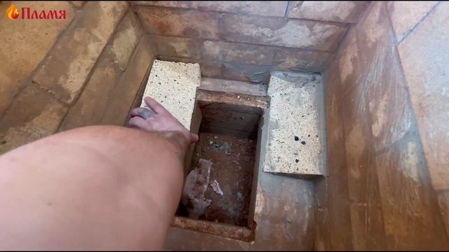 Иван и Влад из Орла собрали барбекю с печкой под казан смотреть онлайн