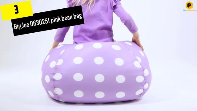Best baby bean bag 2021 [Top 5 Picks] смотреть онлайн