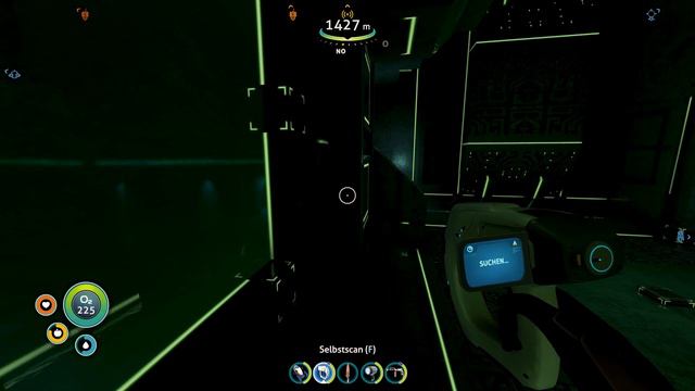 Subnautica 2.0 051 | Hinweise zum Enzym 42 | Gameplay смотреть онлайн