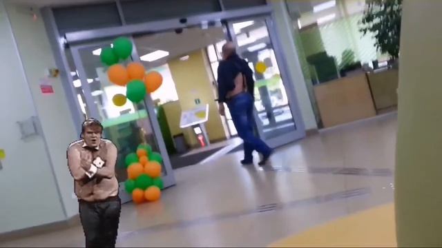 Клиент Сбербанка. смотреть онлайн