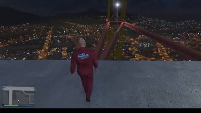 Онлайн погоня в gta 5 (бессмертие подключено!) смотреть онлайн