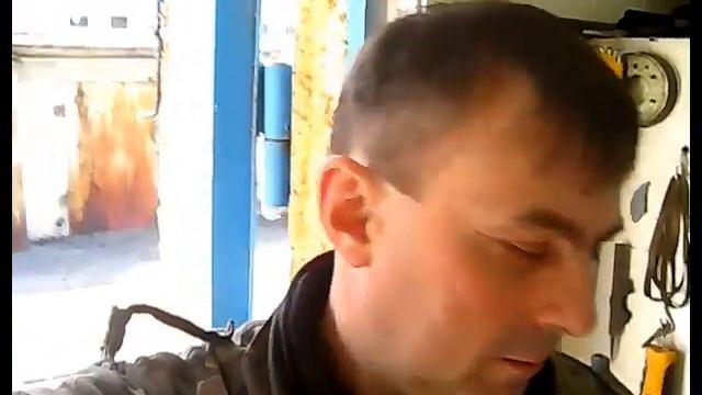 Удаление вмятин Toyota Carina (Тойота Карина). Старая закалка. смотреть онлайн