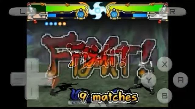 Tes Main Survival Mode Di Game Naruto Ninja Destiny 3, Dan Begini lah Jadinya! смотреть онлайн
