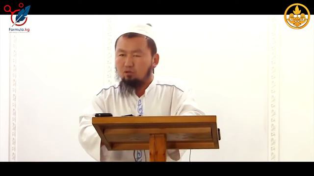 Мухаррам айы таасирдүү окуя бай менен кедей Жума баяны Бактияр Дамла 07 09 2016 смотреть онлайн