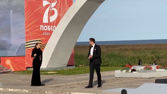 Запах дома - Сергей Волчков и Валентина Бирюкова смотреть онлайн