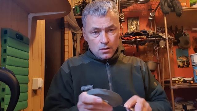 как заточить нож