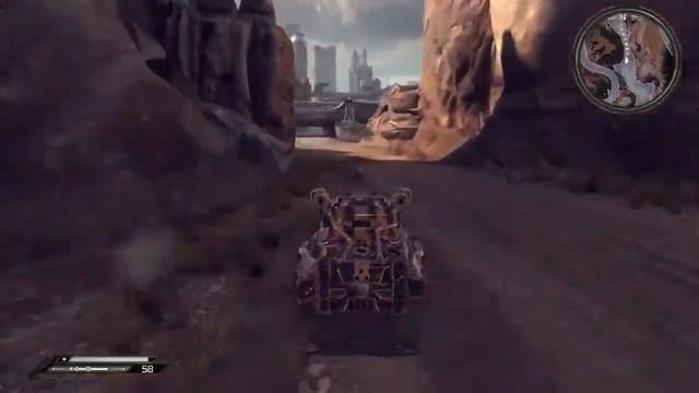 RAGE - Прохождение - Серия №17