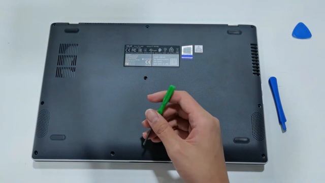 ASUS laptop 14 A409F upgrade Kingston A2000 ssd and Kingston 8gb DDR4 ram increase speed смотреть онлайн