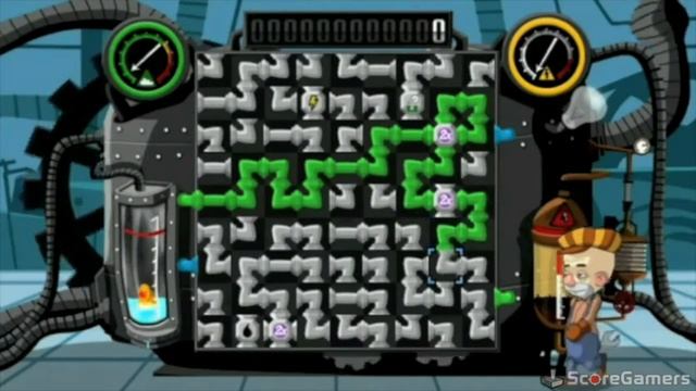 Heron Steam Machine Wii Trailer смотреть онлайн