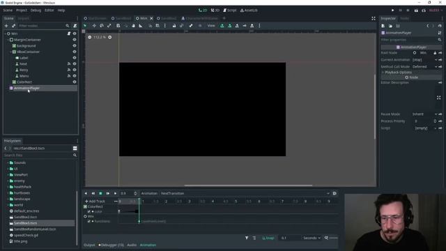 GMTK Game Jam 2021 Devlog смотреть онлайн