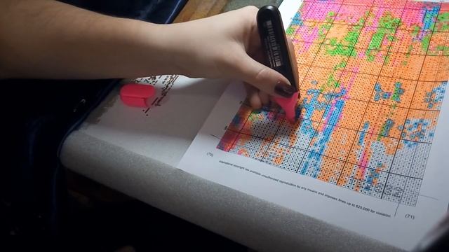 Как Я вышиваю GoldenKite смотреть онлайн