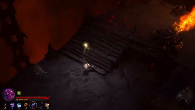Diablo III: Reaper of Souls – Ultimate Evil Edition (русский) гоблин дрессировщик смотреть онлайн