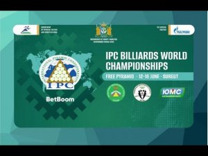 TV10 | Омаров Алибек - Гузов Ростислав | Чемпионат мира 2024 "Свободная пирамида"