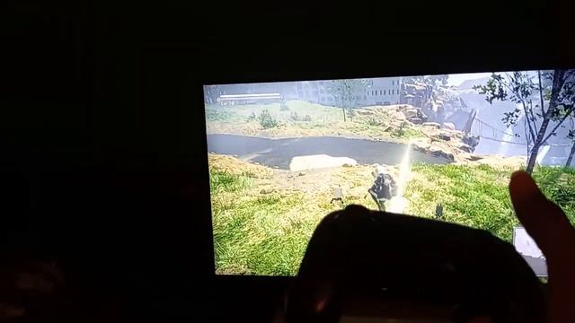 NieR:Automata Nintendo Switch Input lag??? смотреть онлайн