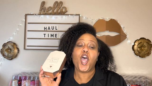 HAUL + SEPHORA RANT | B&BW, HUDA BEAUTY, MACYS, TARGET, ULTA, FRAGRANCENET, AND SEPHORA