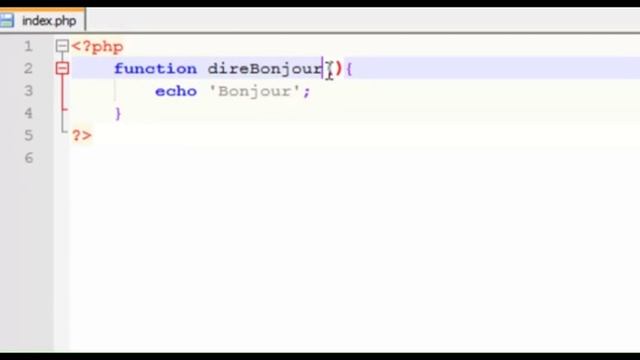 php دروس tuto 20 Introduction aux fonction darija смотреть онлайн