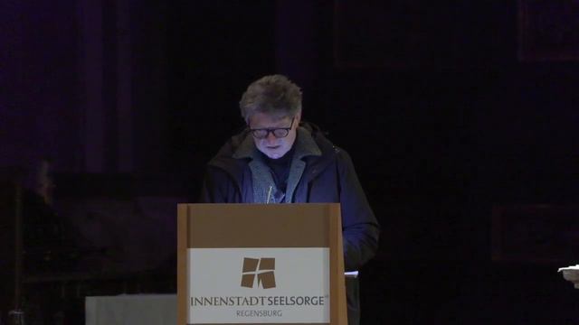 Wie werde ich heil? Fastenimpuls mit Prof. em. Dr. Wilhelm Vossenkuhl смотреть онлайн