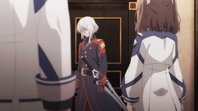 Low Rank Boy Shocks Everyone with his Overwhelming Powers as Demon King смотреть онлайн