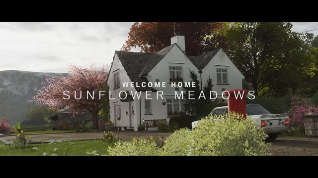 Restoring Abandoned Fait Car on River - Forza Horizon 4 | Realistic Driving Experience | 2k | 60FP смотреть онлайн