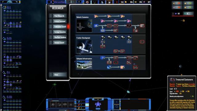 Star Trek The Final Frontier Federation -The Invasion Begins #5 смотреть онлайн